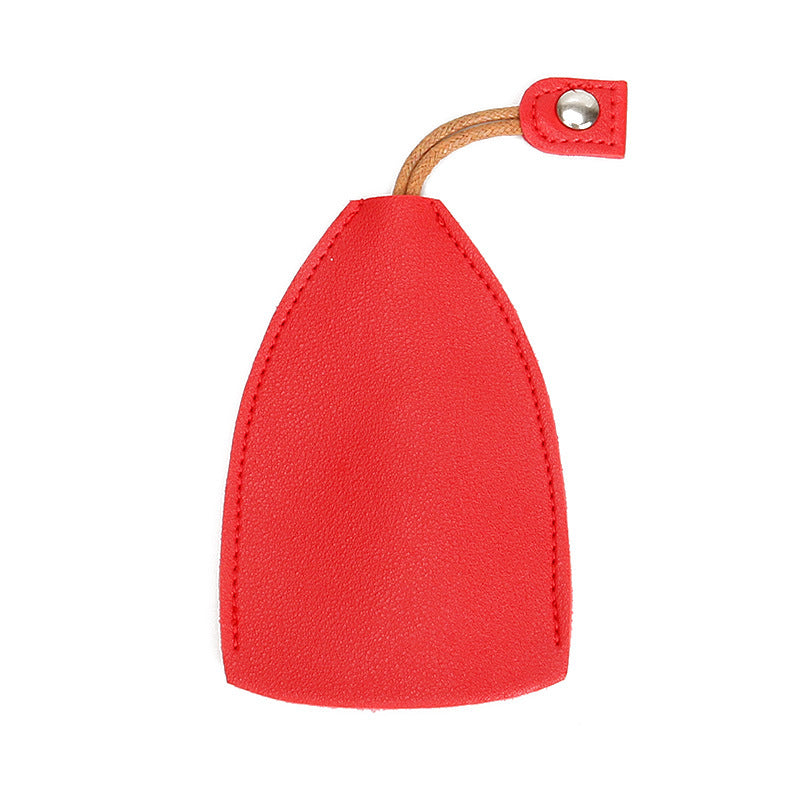 Norvo | Kreativt uttrekkbart, søtt bilnøkkel etui med stor kapasitet