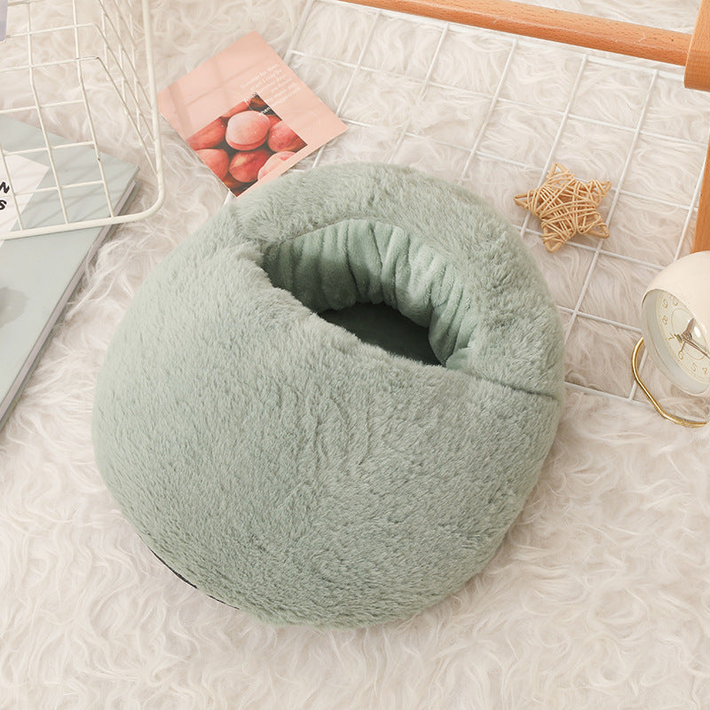 Norvo | Elektrisk Varmeføttetrøye