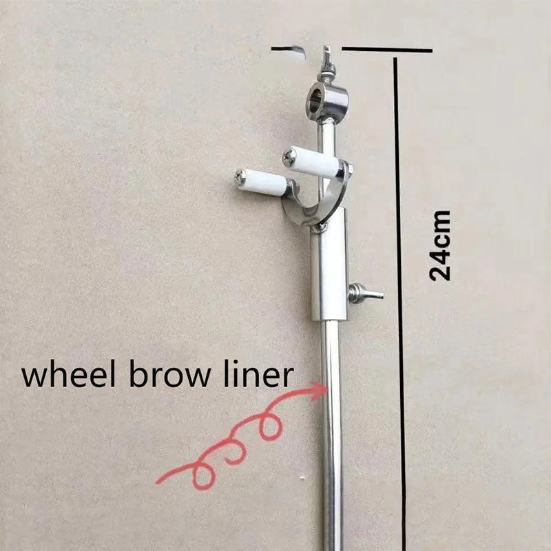 Norvo | Verktøy for reparasjon av bulker i bilens skjermforlengelse