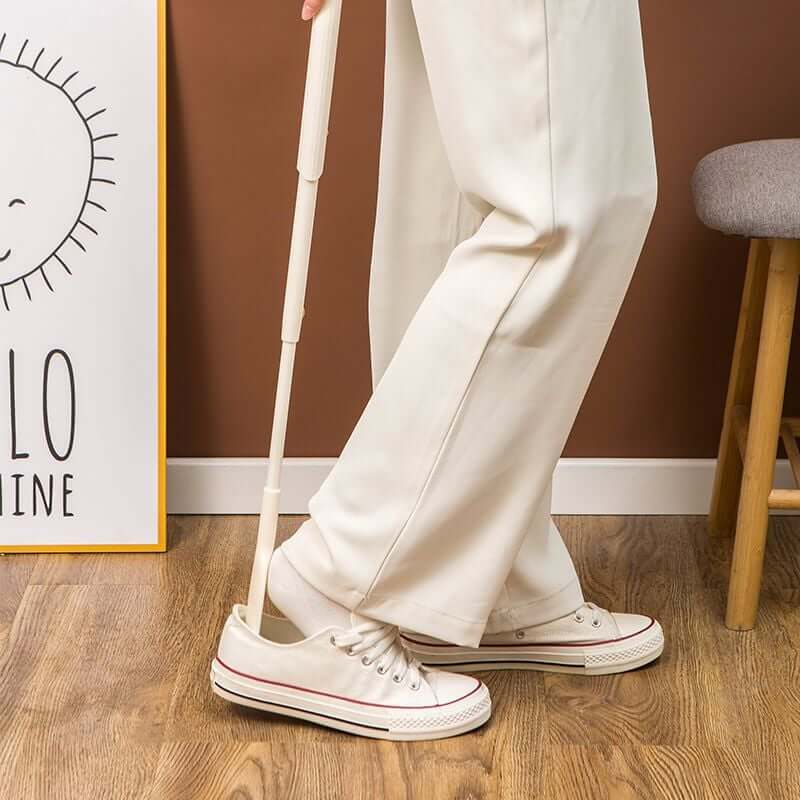 Norvo | Teleskopisk Justerbart Lengde Skohorn