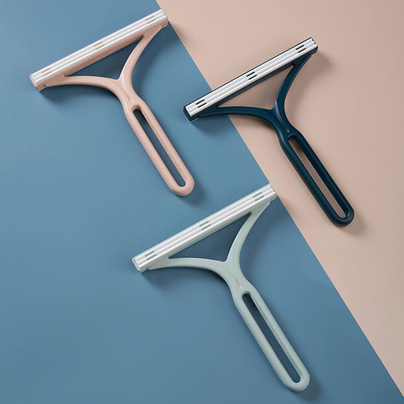 Norvo | Dobbeltsidig manuell takfjerner