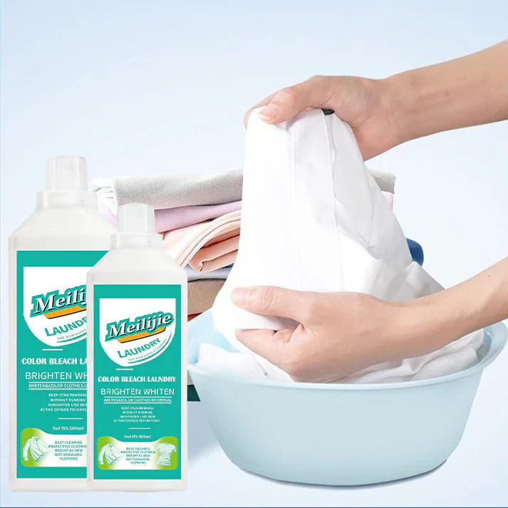 Norvo | Kraftig fargeblekende vaskemiddel