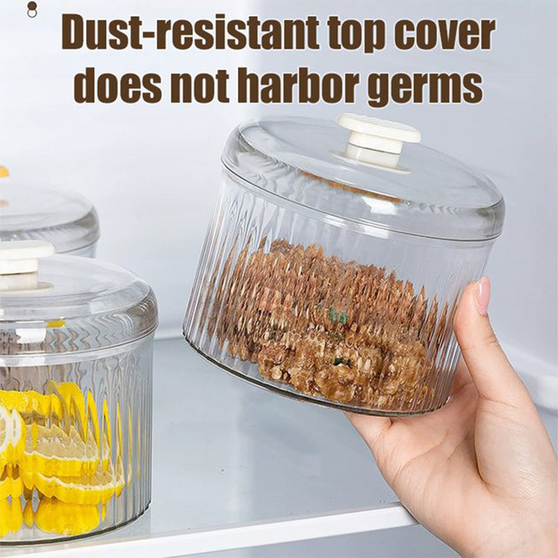 Norvo | Gjennomsiktig kjöttboller-maker