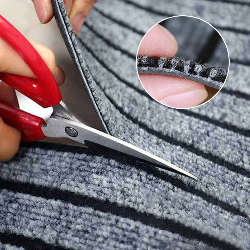 Norvo | Skliresistent Fettbestandig Vaskbar Matte