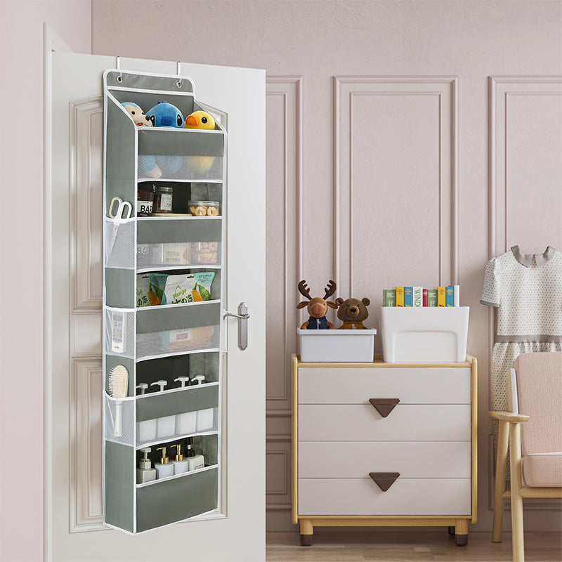 Norvo | Hengende organisering med stor kapasitet på 5 nivåer