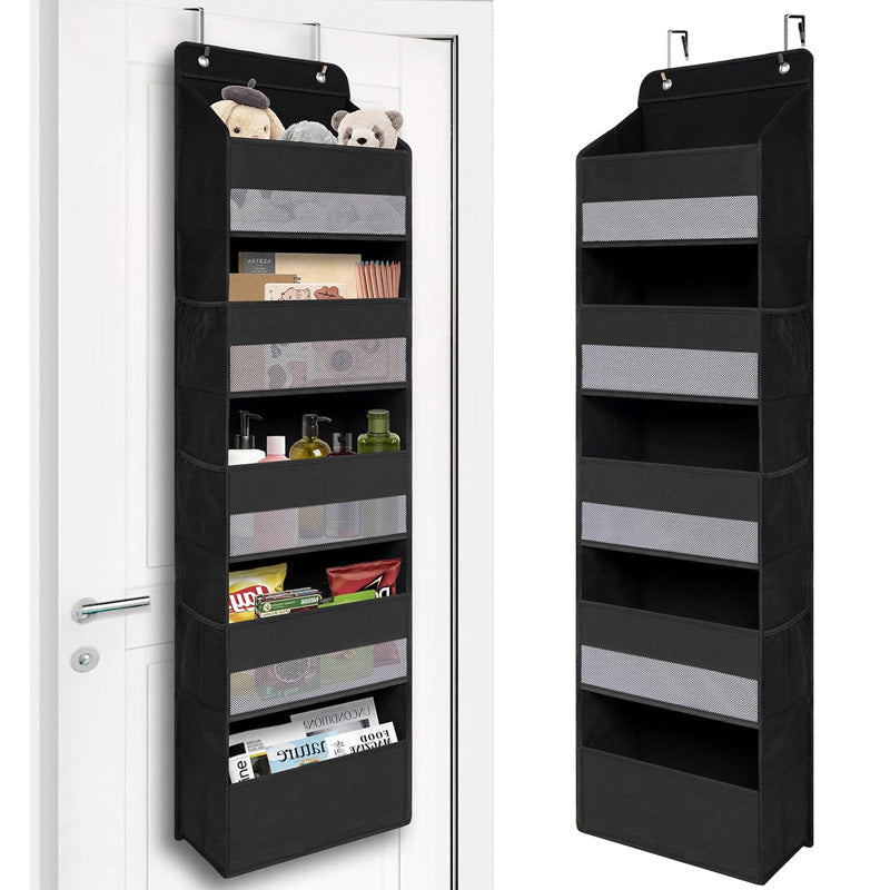 Norvo | Hengende organisering med stor kapasitet på 5 nivåer