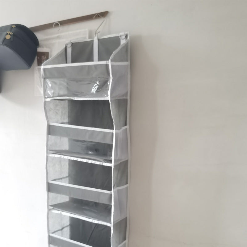 Norvo | Hengende organisering med stor kapasitet på 5 nivåer