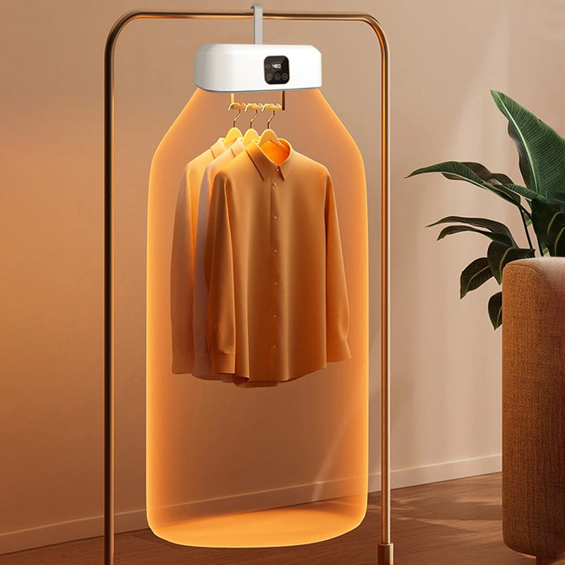 Norvo | Bærbar og kompakt tørketrommel