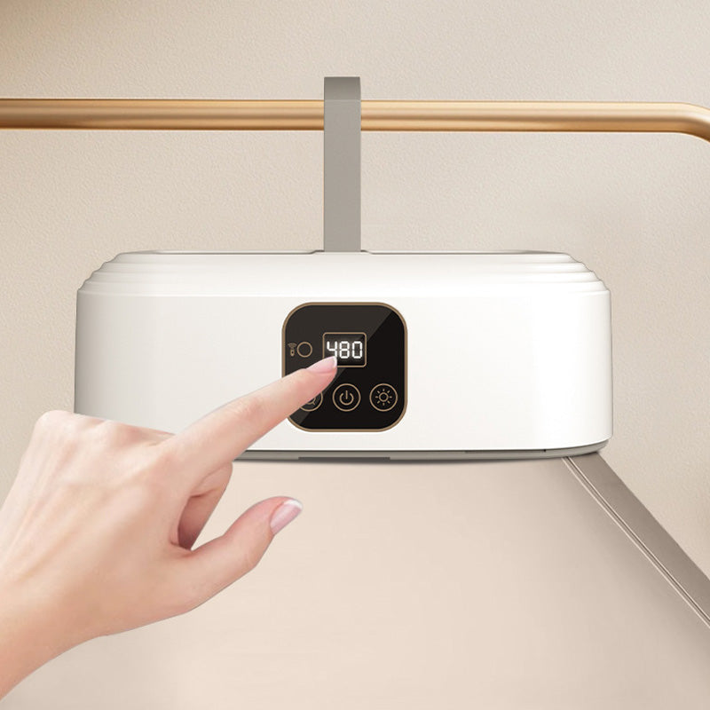 Norvo | Bærbar og kompakt tørketrommel