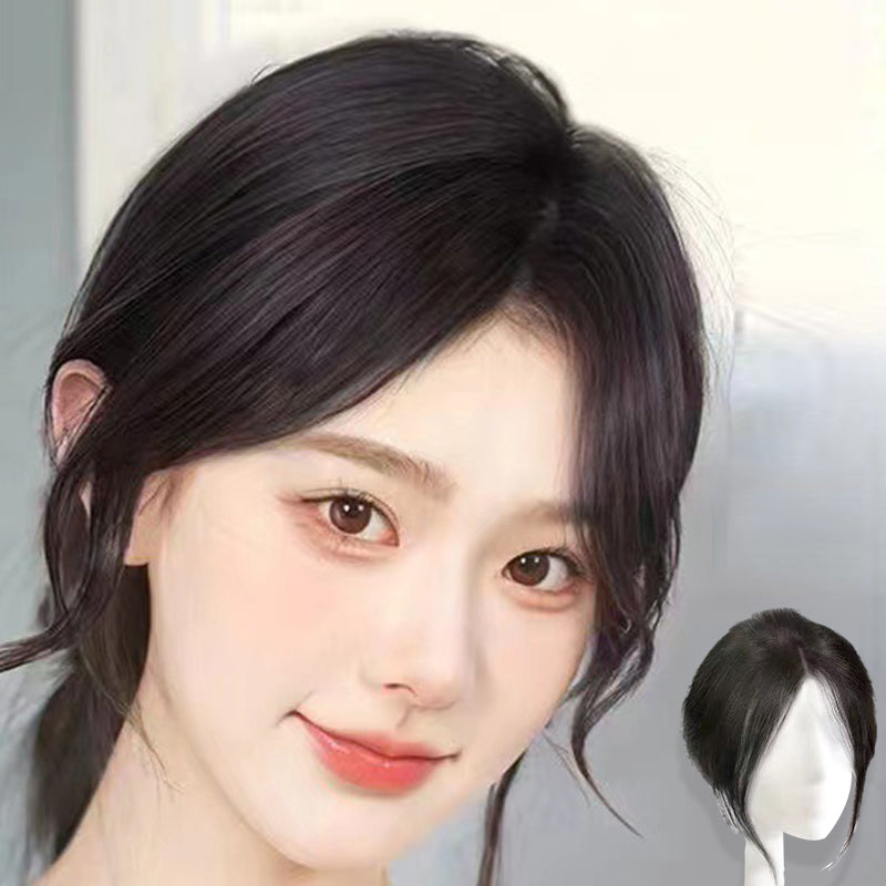 Norvo | Delvis lugg hårdel