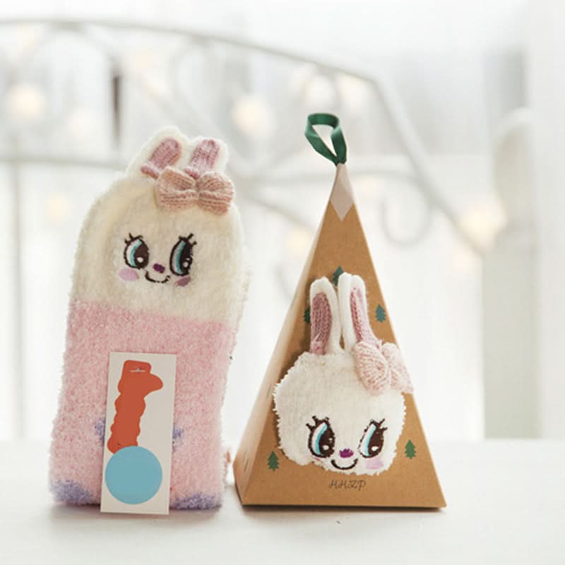 Norvo | XmasSocks – Julemagien forent med varme