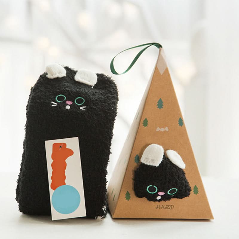 Norvo | XmasSocks – Julemagien forent med varme