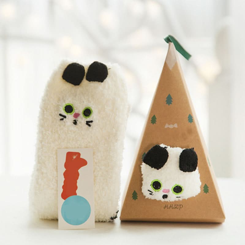 Norvo | XmasSocks – Julemagien forent med varme