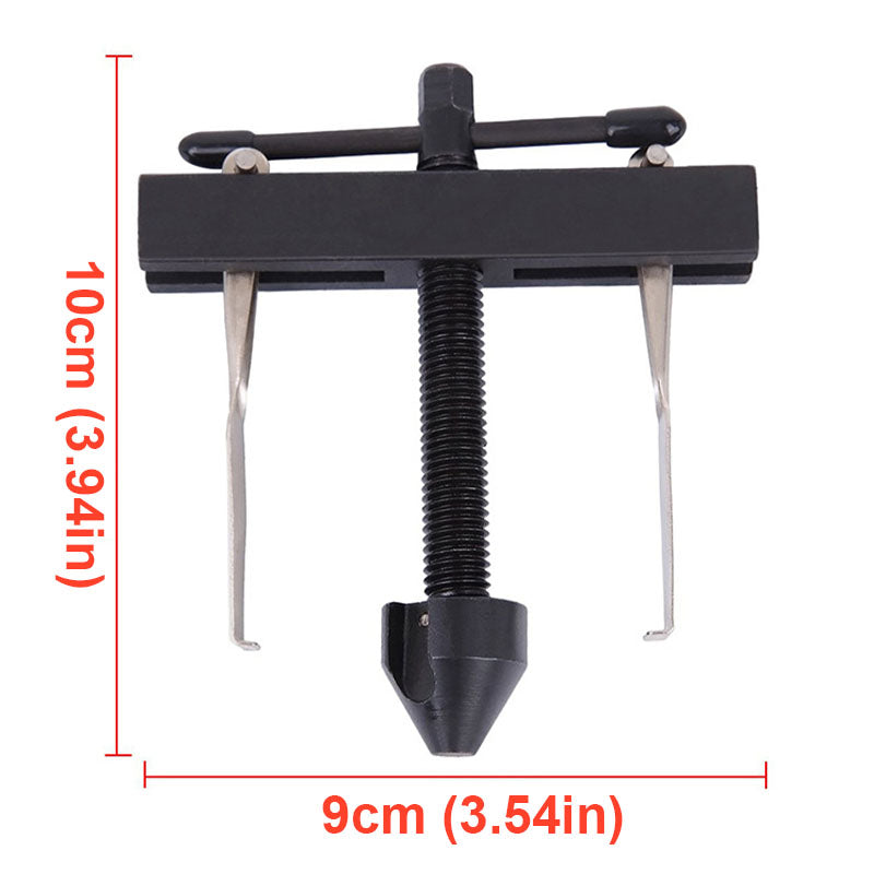 Norvo | Bærbart verktøysett for fjerning av kam- og veivakselpakninger