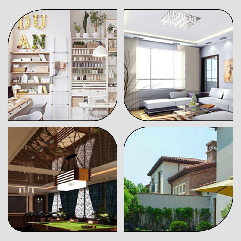 Norvo | Kolibri og øyenstikker Vindsbell hagedekorasjon