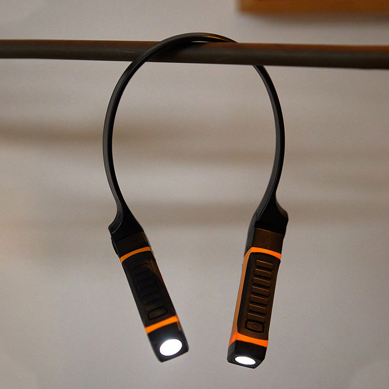 Norvo | Allsidig LED-halslampe med justerbar lysstyrke