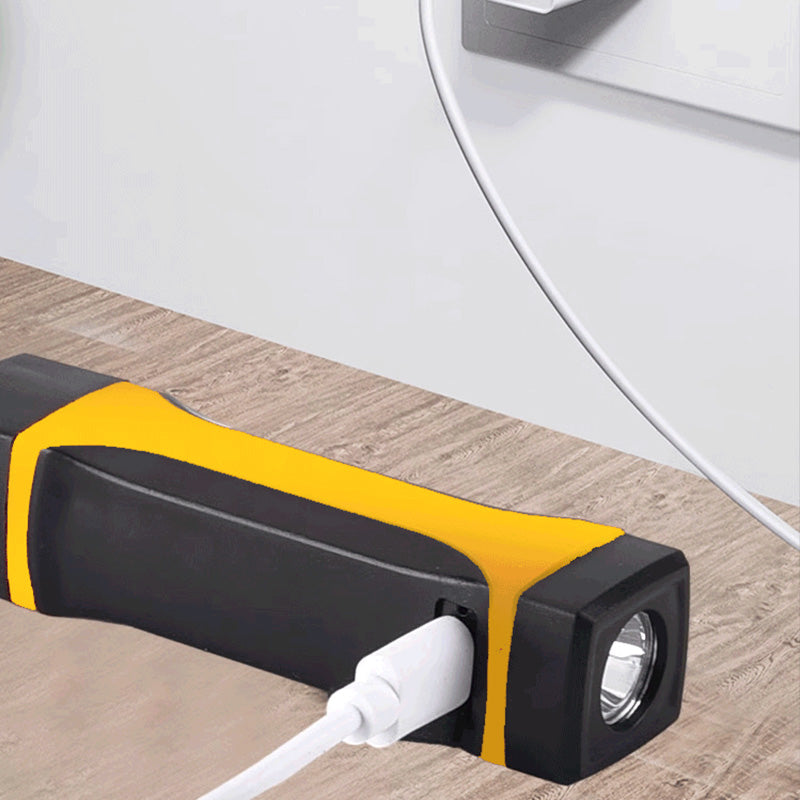 Norvo | Allsidig LED-halslampe med justerbar lysstyrke