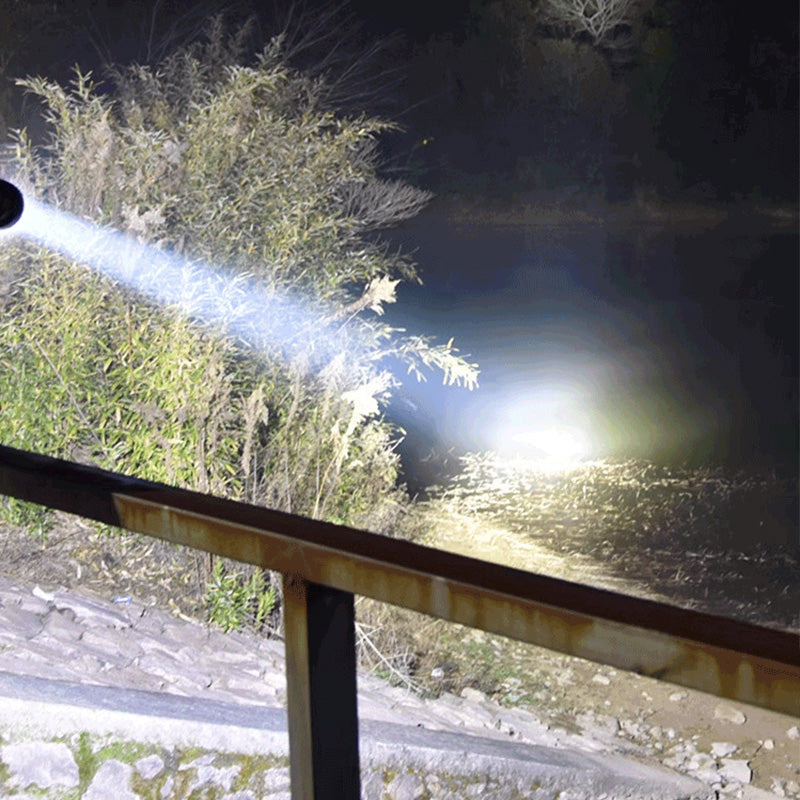 Norvo | Allsidig LED-halslampe med justerbar lysstyrke