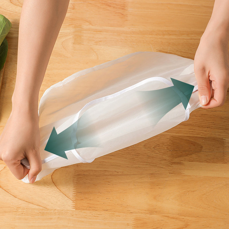 Norvo | Allsidig soyamelk- og mat filterpose