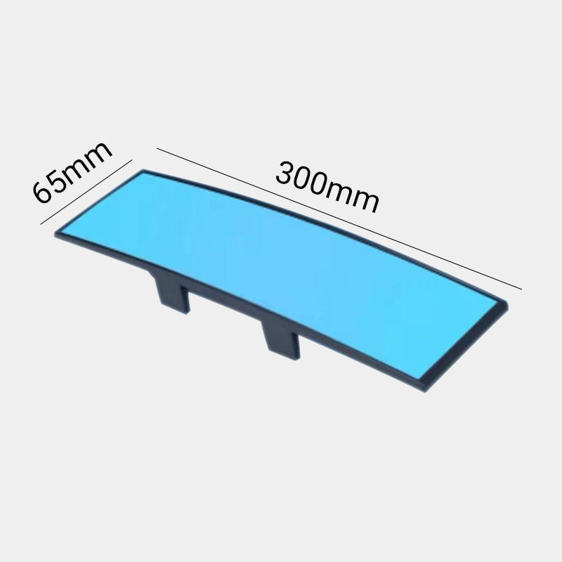 Norvo | Bred buet speil for biler