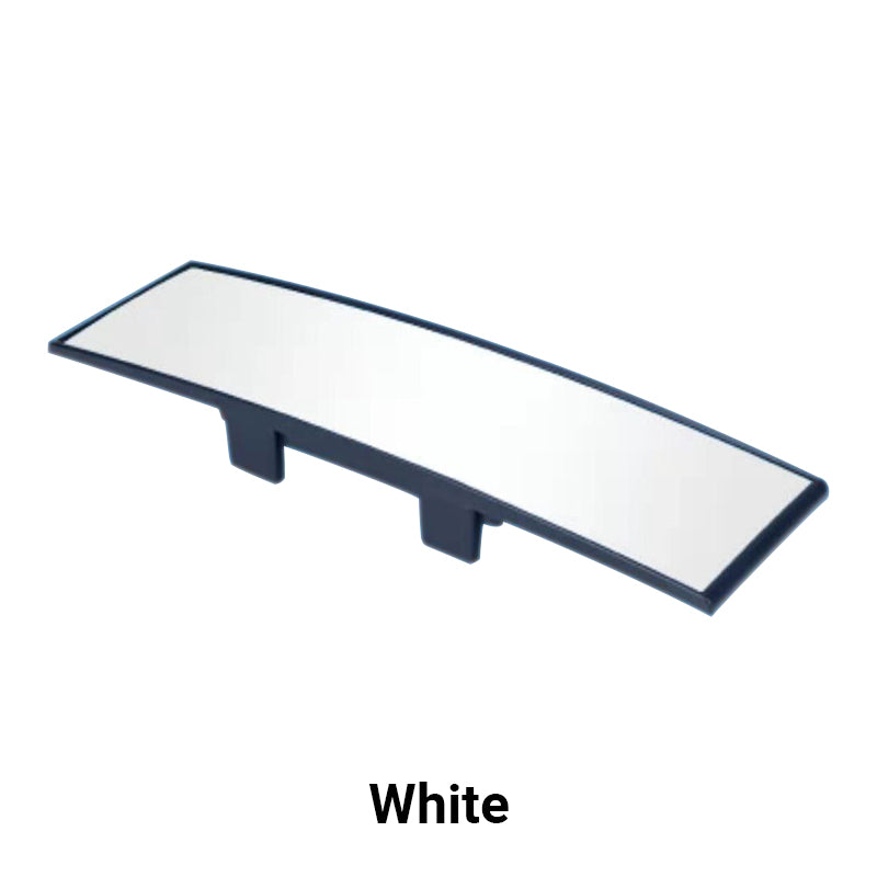 Norvo | Bred buet speil for biler