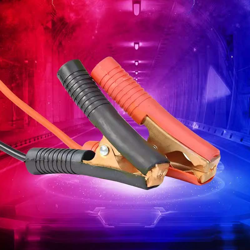 Norvo | Nødstarter for bilbatteri