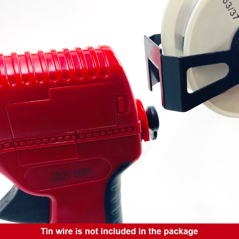 Norvo | husholdning konstant temperatur elektrisk loddebolt automatisk loddesett