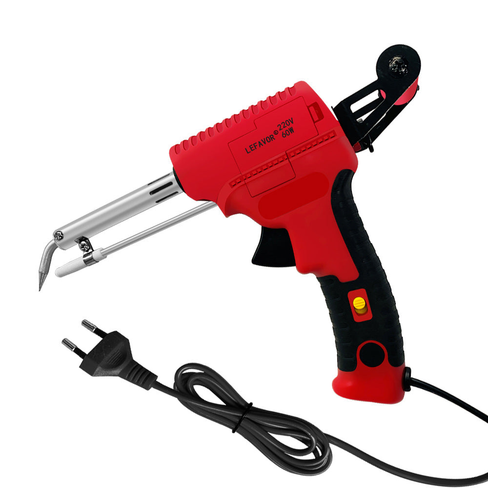 Norvo | husholdning konstant temperatur elektrisk loddebolt automatisk loddesett