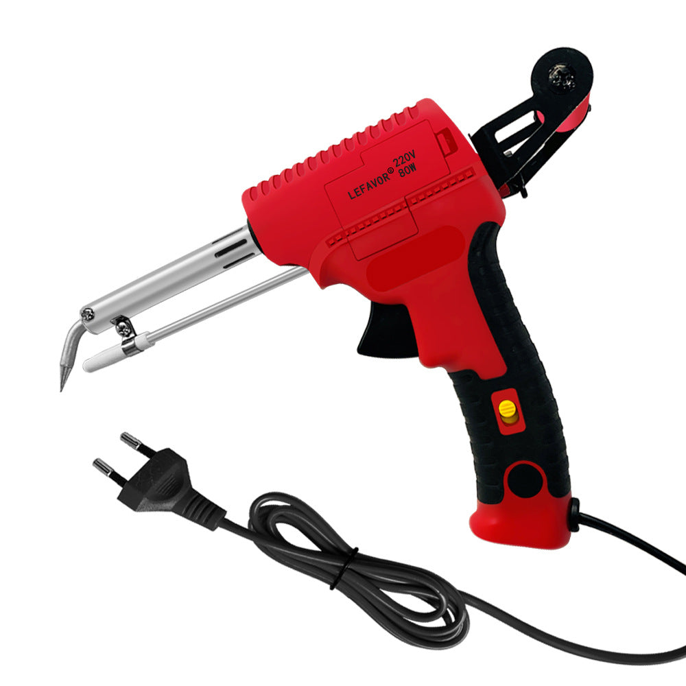 Norvo | husholdning konstant temperatur elektrisk loddebolt automatisk loddesett