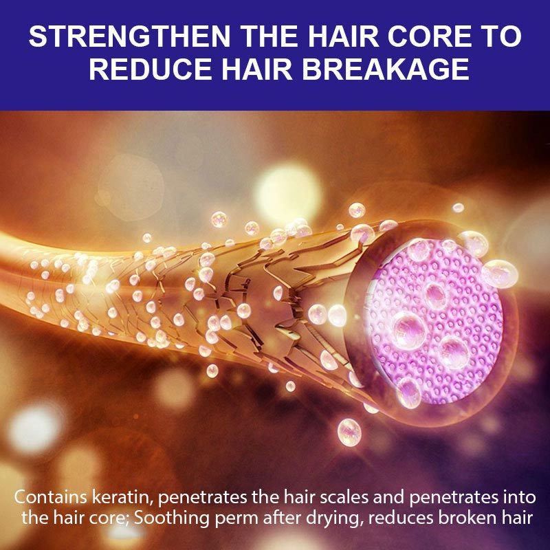 Norvo | Lilla keratinhårmaske - låser farge og nøytraliserer messing- og gule toner for blondt sølvgrått hår med lyse striper