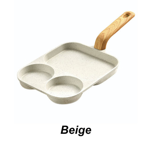 Norvo | 3-i-1 delt non-stick panne