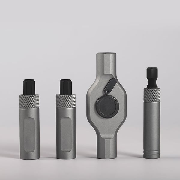 Norvo | Special Tasks Stripper med strømmåling