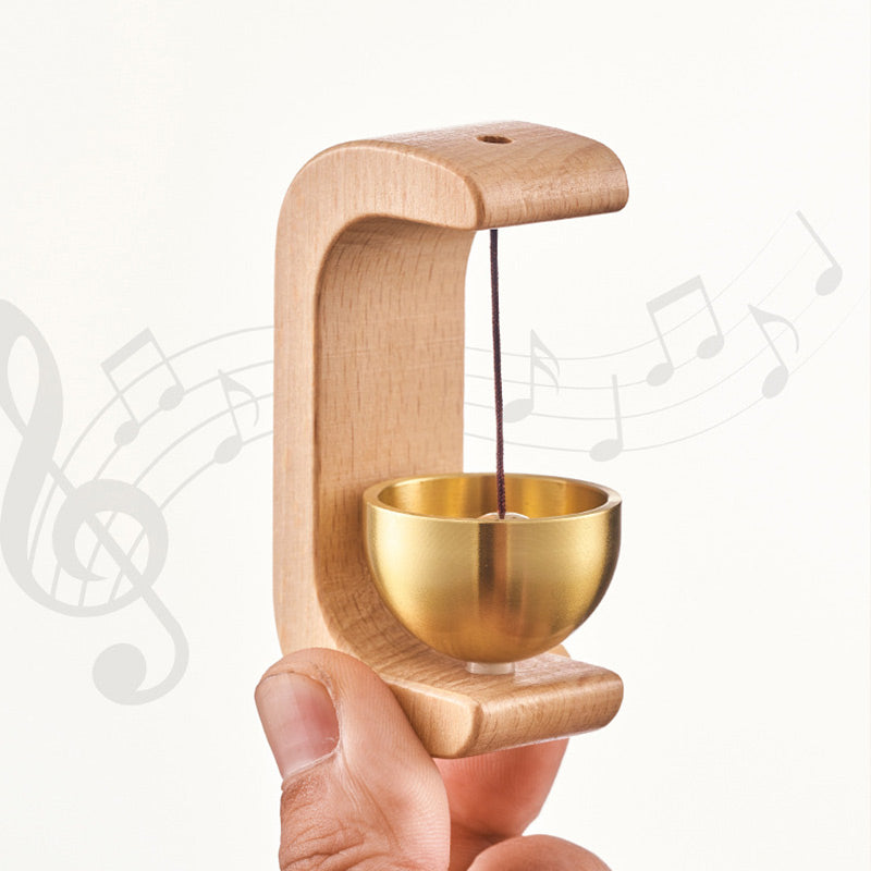 Norvo | ChimeCharm Sjarmerende Dørmelodi