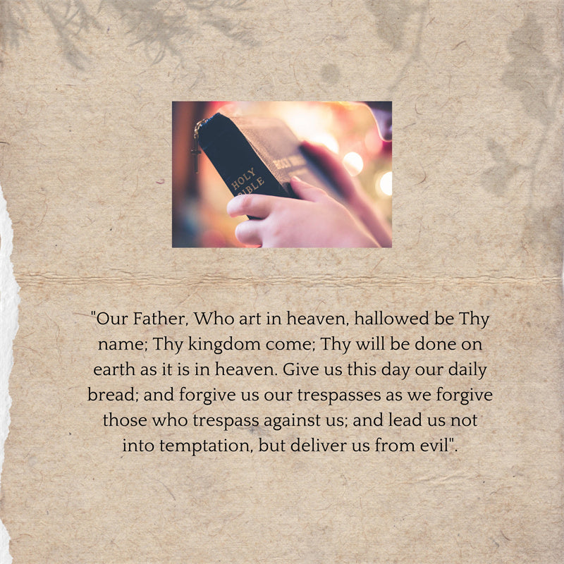 Norvo | Åpningsbart bibelhalssmykke for menn og kvinner