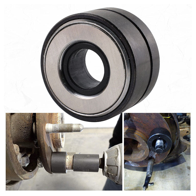 Norvo | Effektivt verktøy for montering av hjulbolter på bil