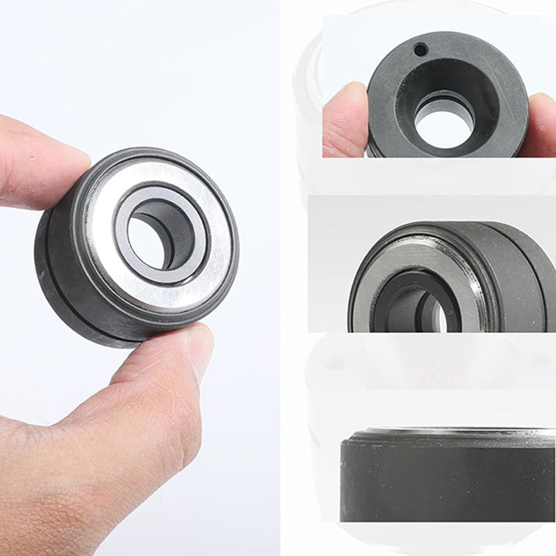 Norvo | Effektivt verktøy for montering av hjulbolter på bil