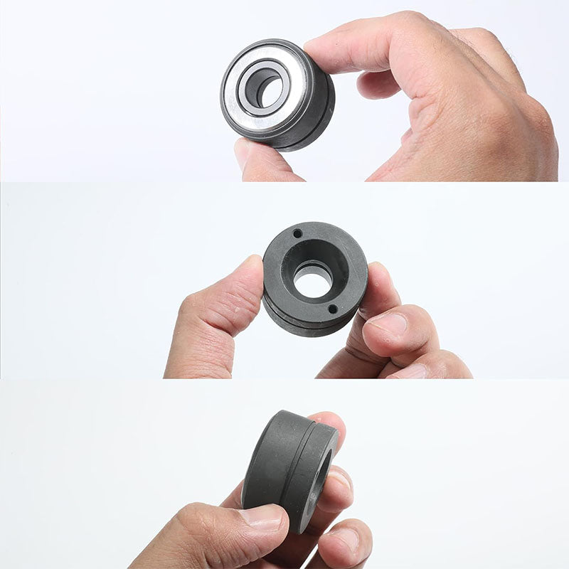 Norvo | Effektivt verktøy for montering av hjulbolter på bil