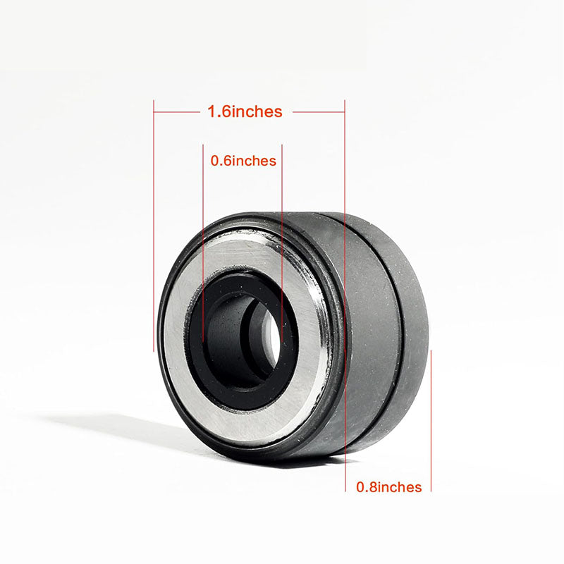 Norvo | Effektivt verktøy for montering av hjulbolter på bil