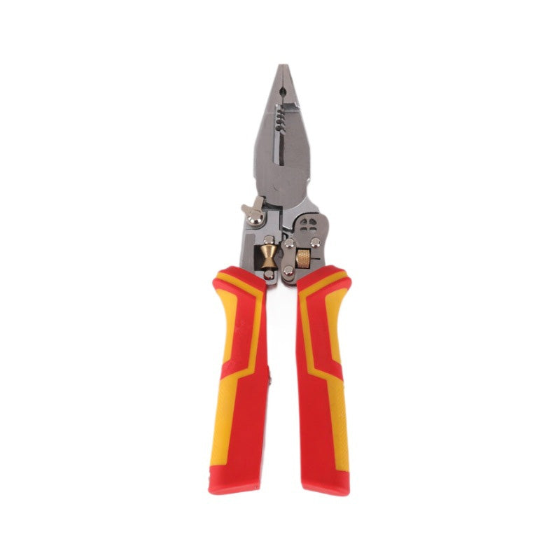 Norvo | Allsidig avisoleringskje med strømmåling