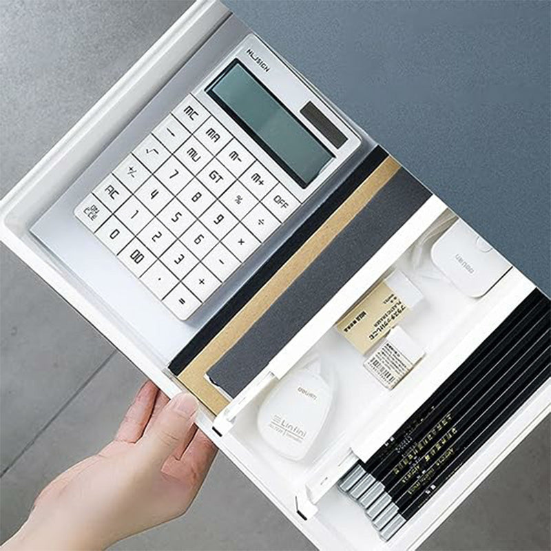 Norvo | DIY-inndeling av kommodeskuffer