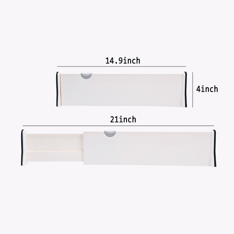 Norvo | DIY-inndeling av kommodeskuffer