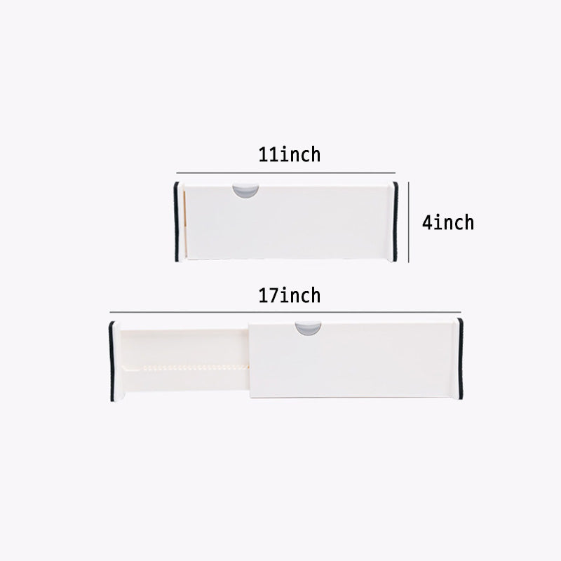 Norvo | DIY-inndeling av kommodeskuffer