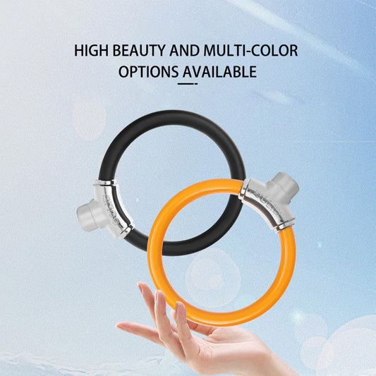 Norvo | BikeSecure Kabelås – Kompakt Bærbar Kombinasjonslås for Pålitelige Beskyttelse