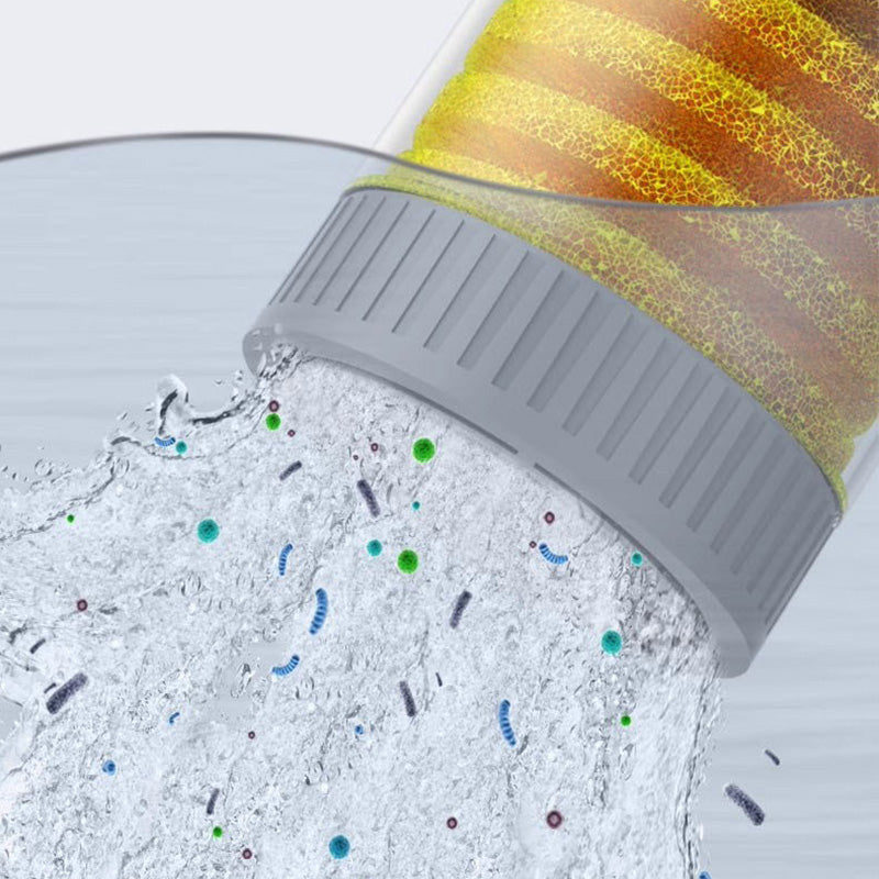 Norvo | Akvarium Stille Elektrisk Filter