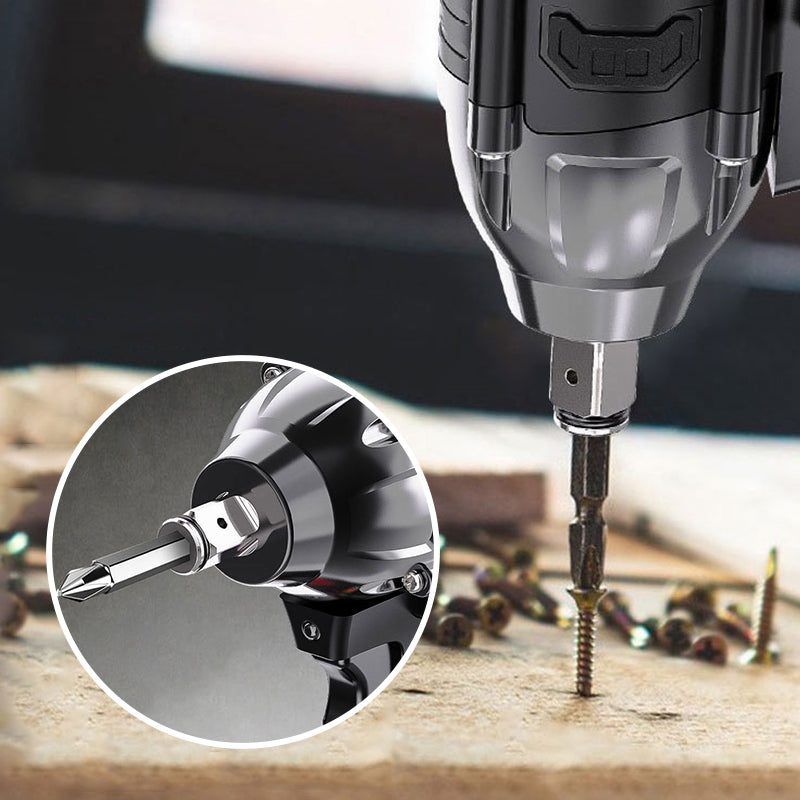 Norvo | Alt-i-ett Super Power elektrisk skiftenøkkel