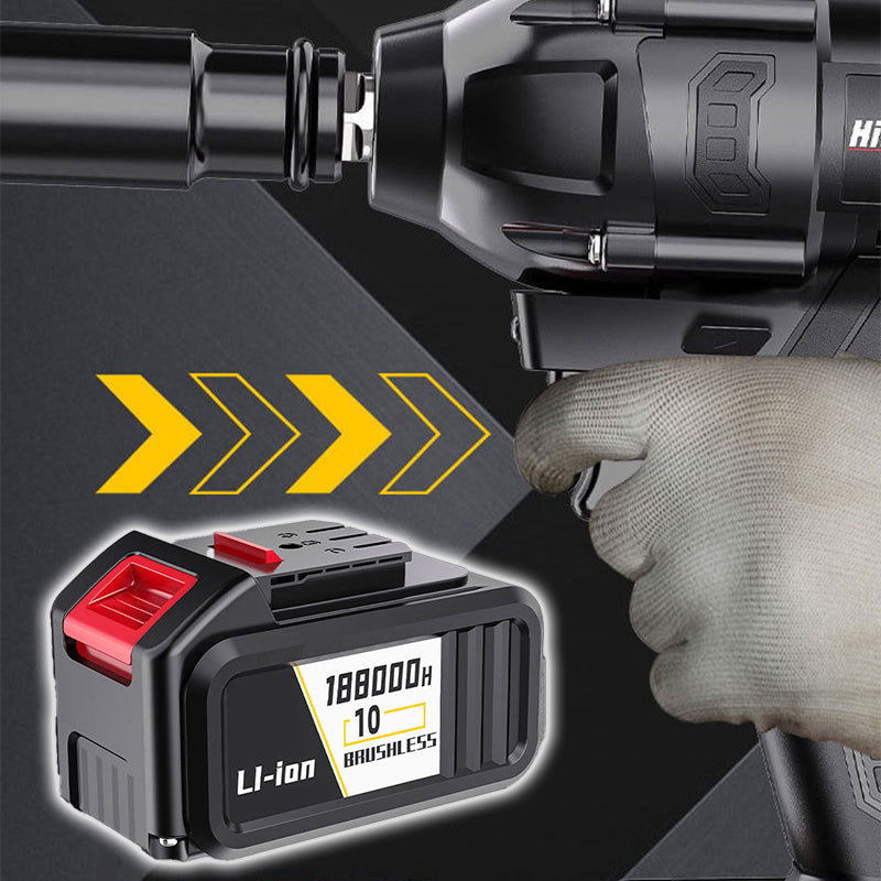 Norvo | Alt-i-ett Super Power elektrisk skiftenøkkel