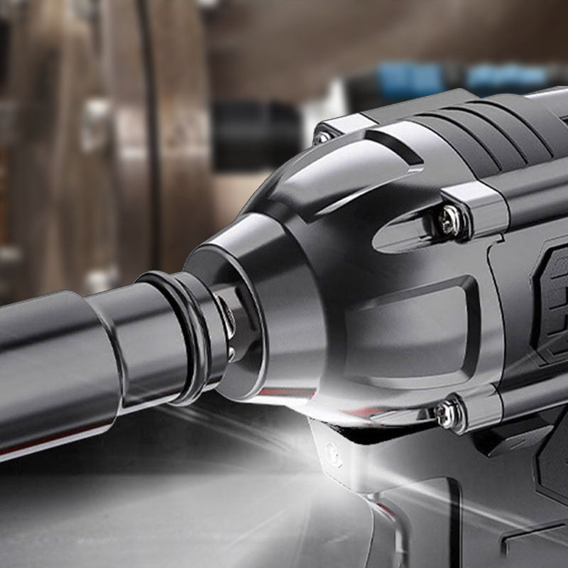 Norvo | Alt-i-ett Super Power elektrisk skiftenøkkel