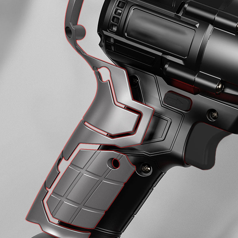 Norvo | Alt-i-ett Super Power elektrisk skiftenøkkel