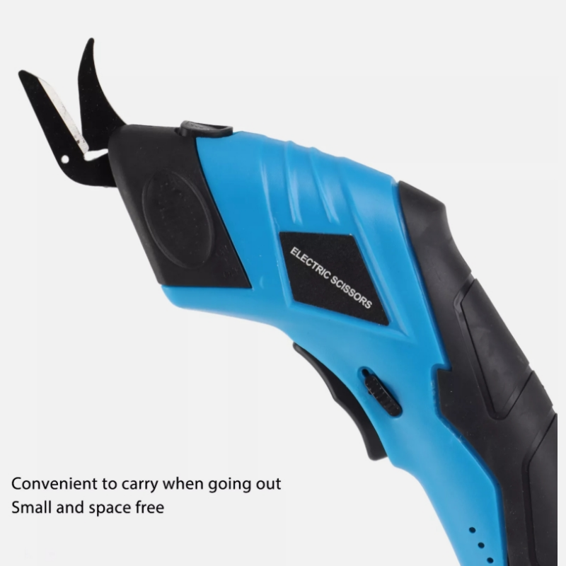 Norvo | Bærbar, oppladbar, håndholdt elektrisk saks