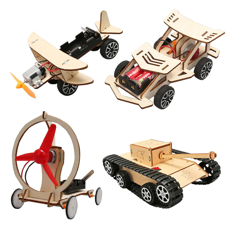 Norvo | TechCraft – Leken å bygge, lære og oppdage teknologi